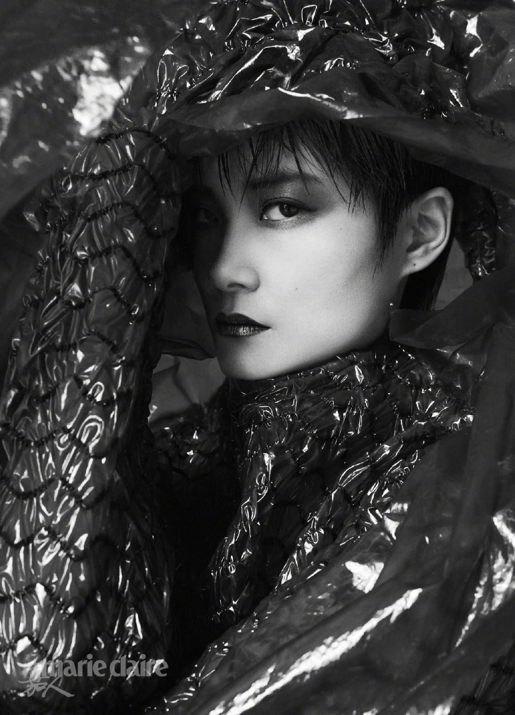 李宇春图片