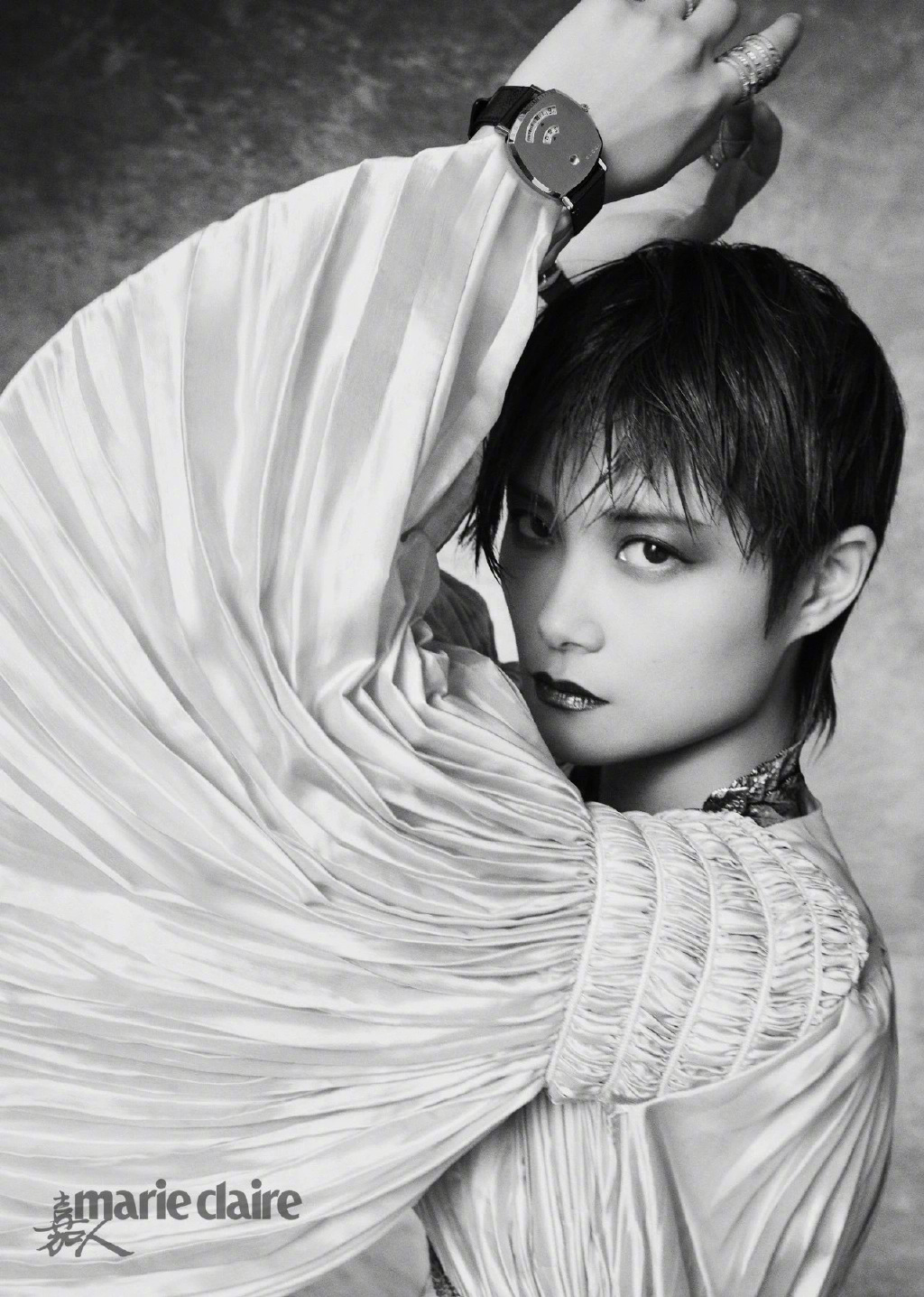 李宇春图片