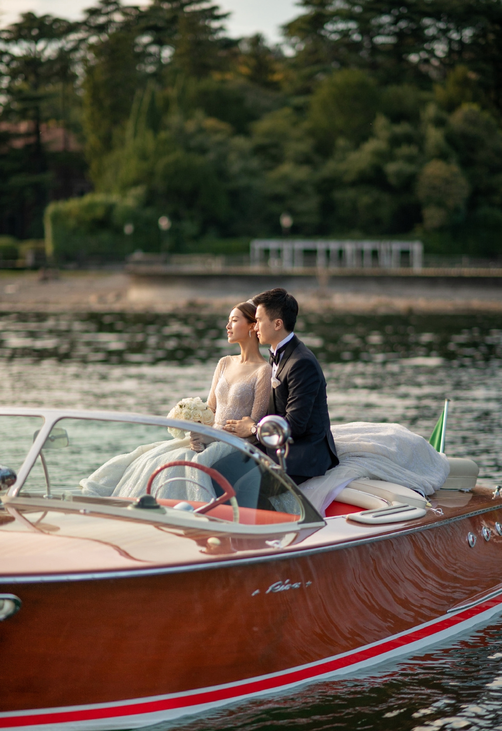 文咏珊浪漫优雅婚纱图片图片