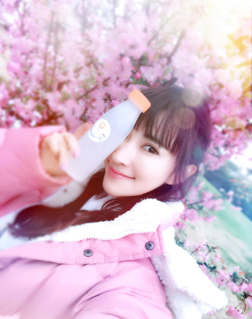 曲尼次仁性感写真图片图片