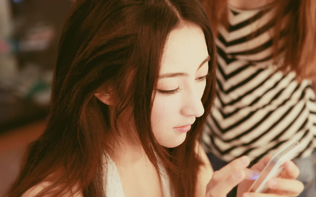 曲尼次仁性感写真图片图片