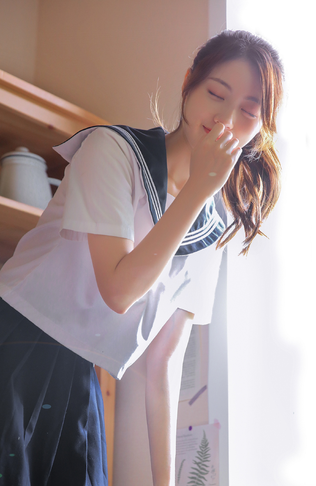 网络美女图片