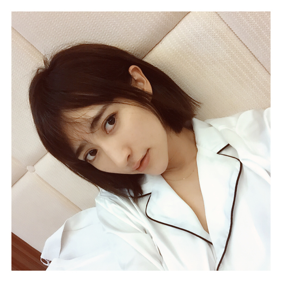 曲尼次仁黑白质感写真图片图片