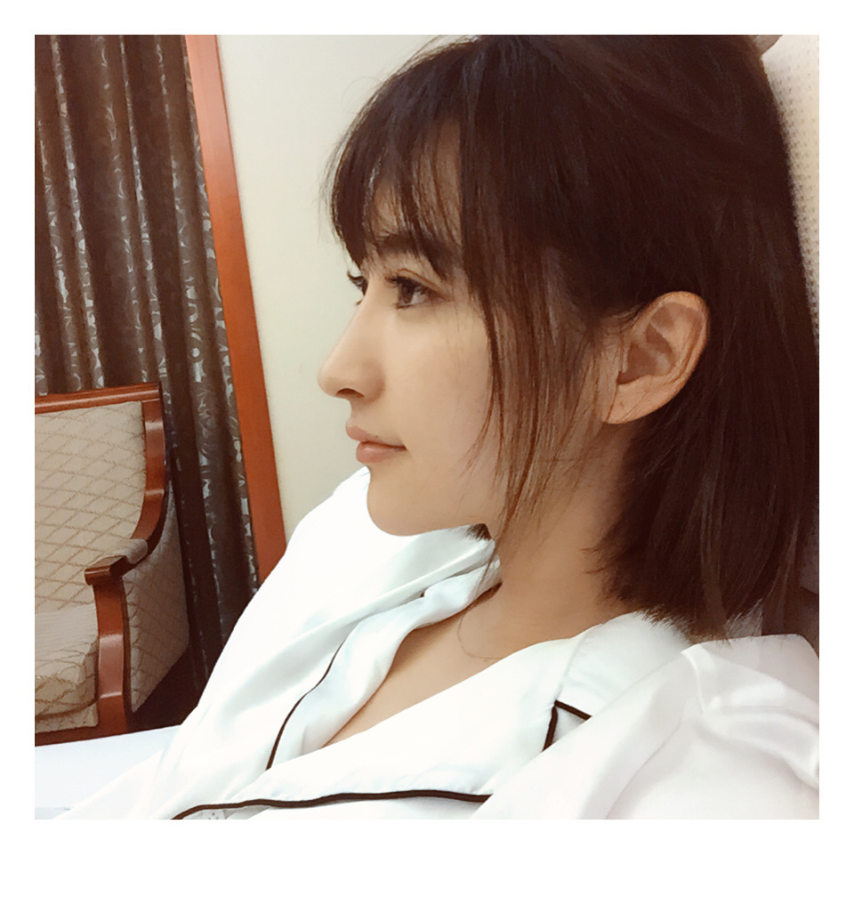 曲尼次仁黑白质感写真图片图片
