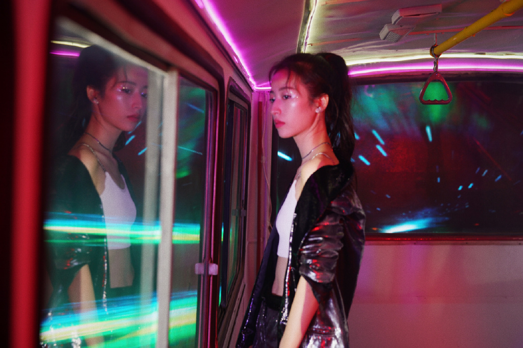 娜斯提娅·库萨齐纳 Nastya Kusakina清纯美丽图片图片