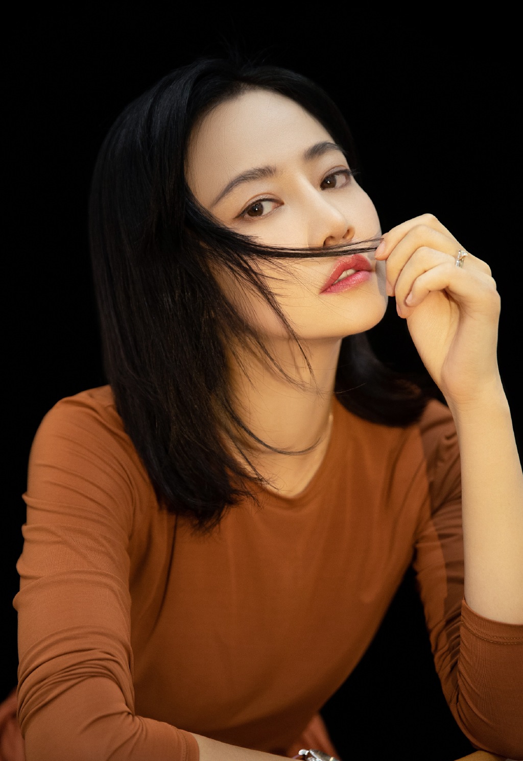 谭卓图片