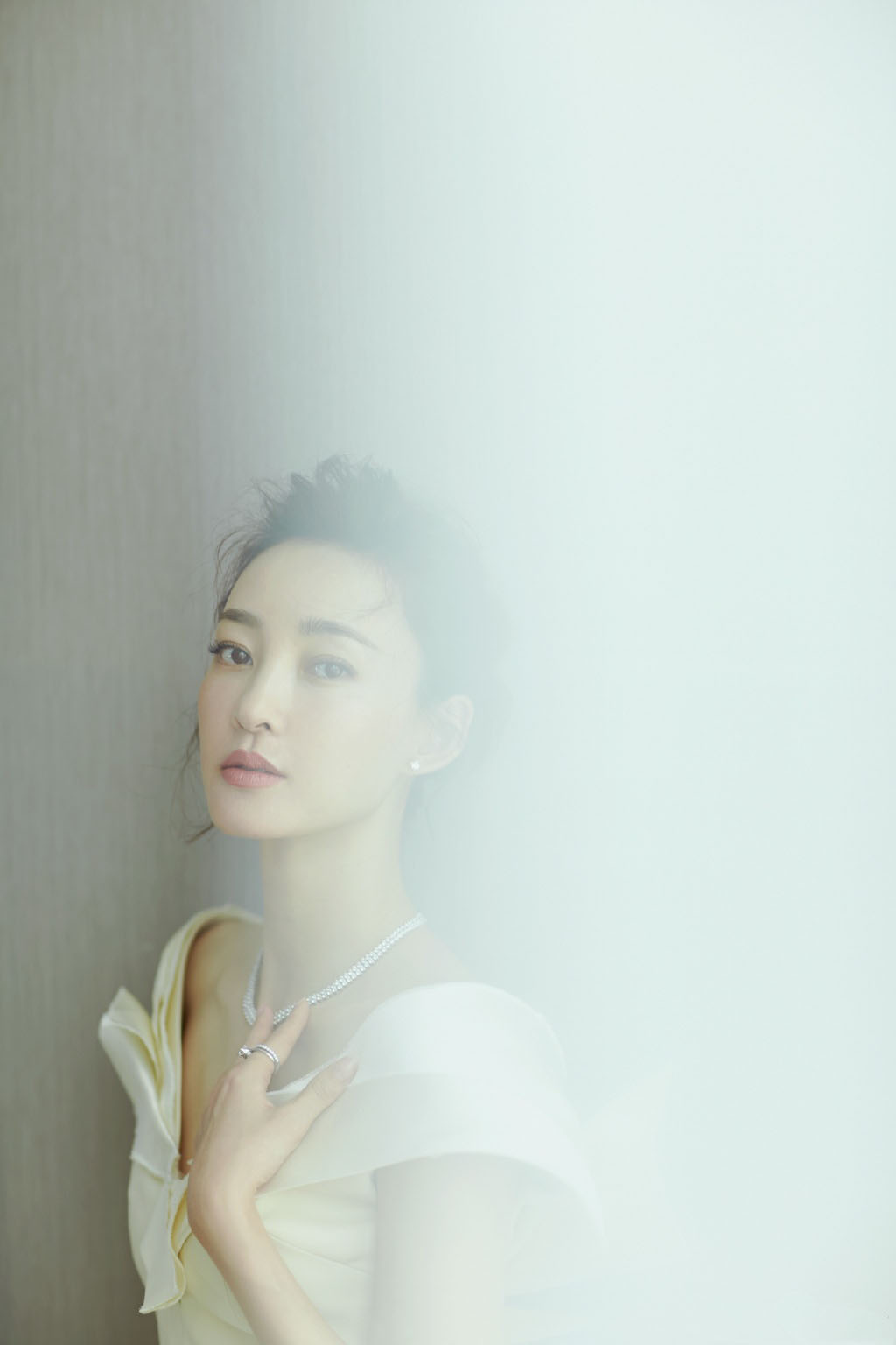 王丽坤性感优雅活动图片图片