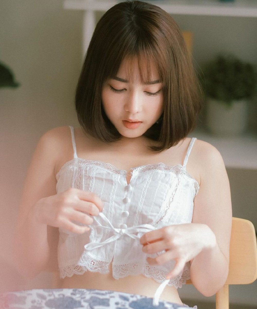 高清北京美女朱珠明媚养眼写真图片图片