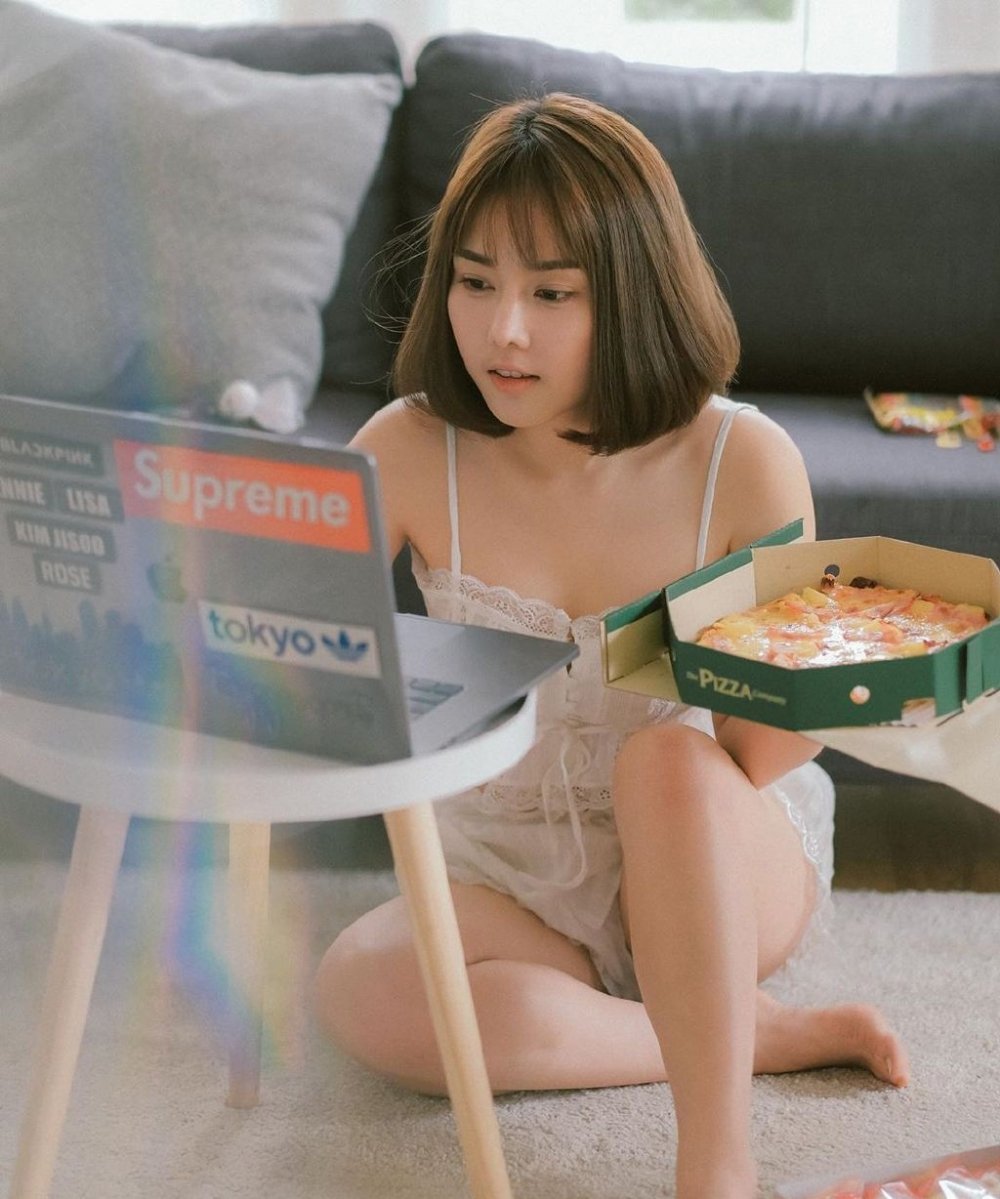 高清北京美女朱珠清爽靓丽写真图片图片