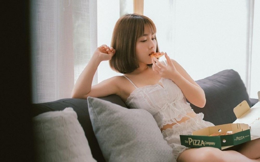 高清北京美女朱珠明媚养眼写真图片图片