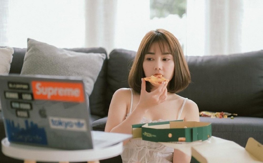 高清北京美女朱珠清爽靓丽写真图片图片