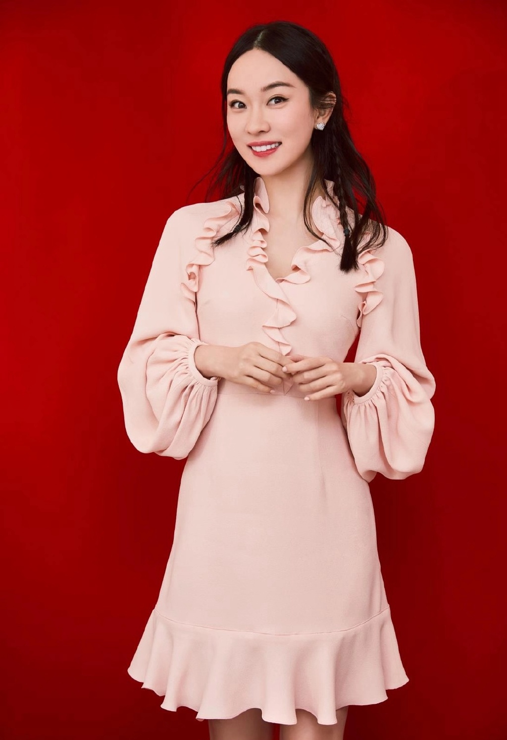 霍思燕图片