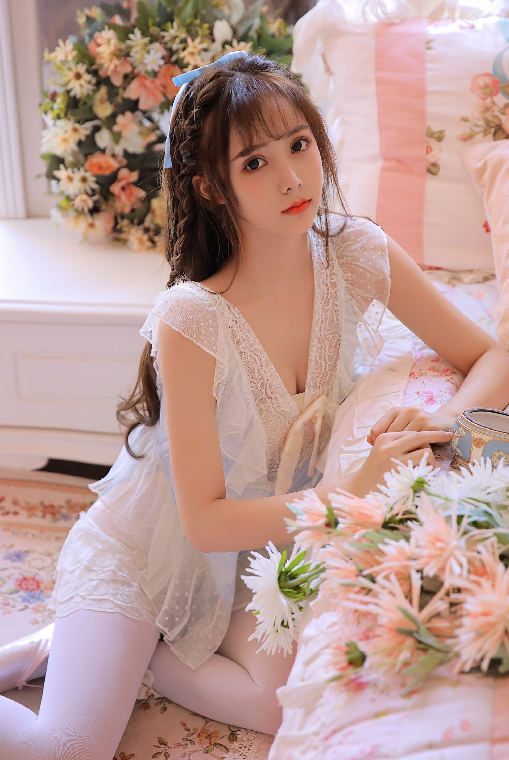 性感丝袜图片