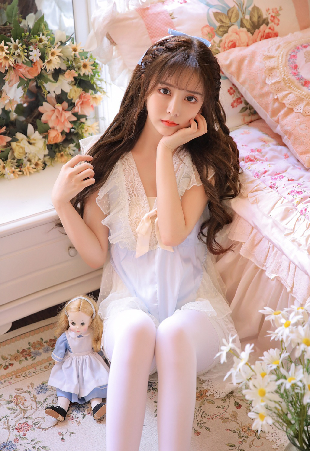 性感丝袜图片