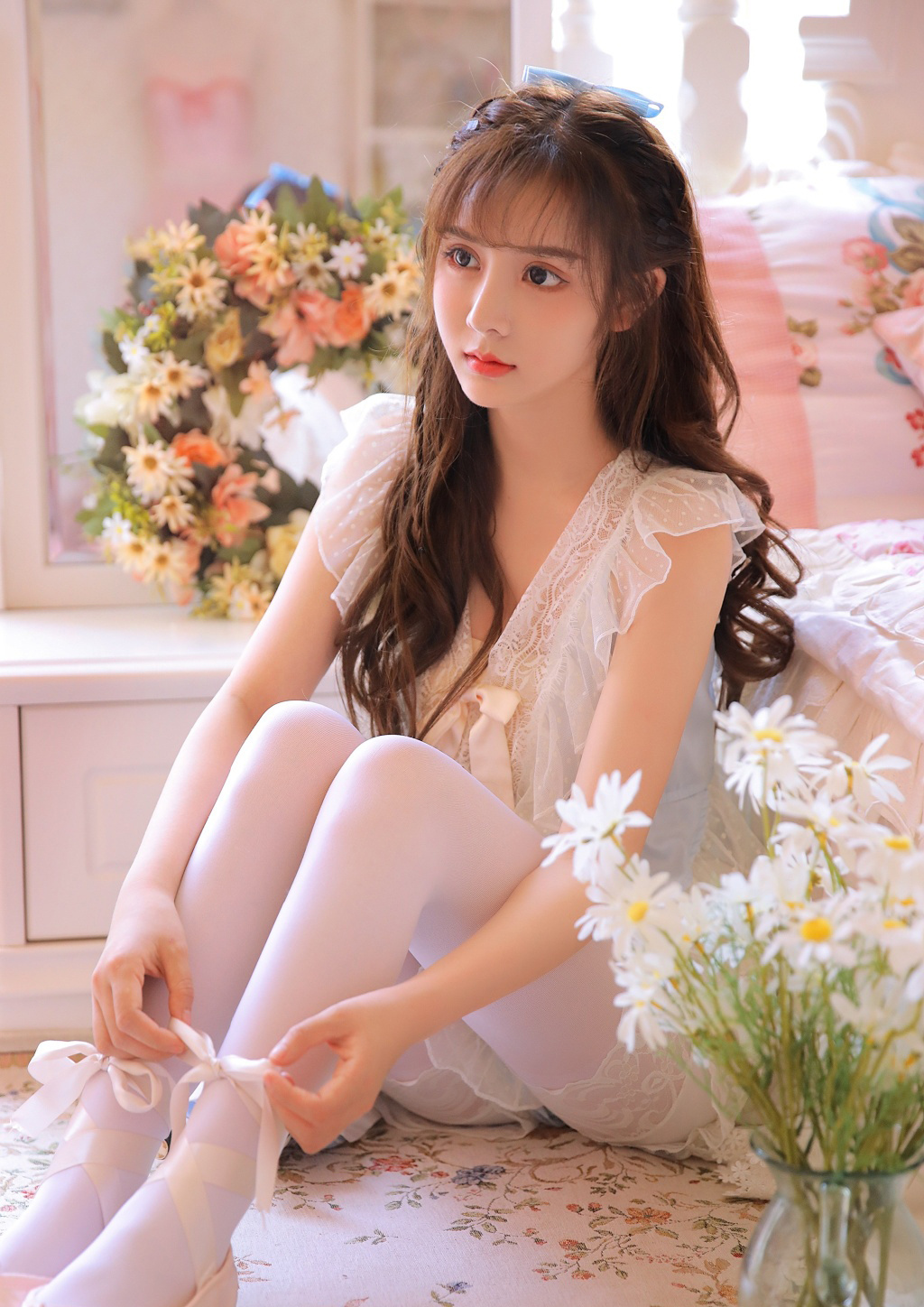 性感丝袜图片