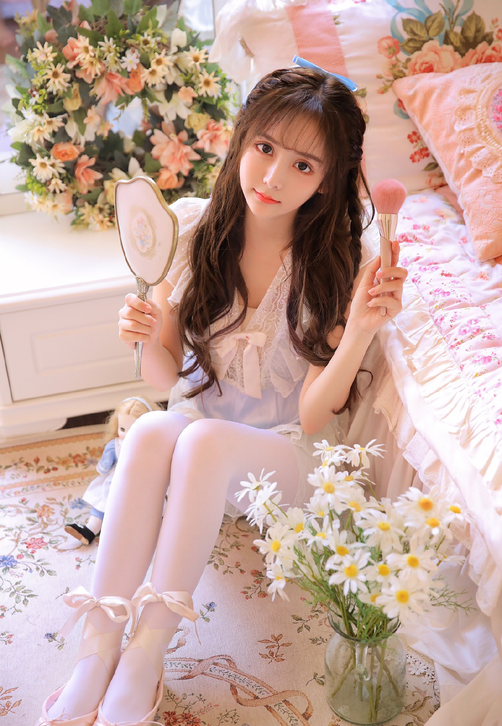 性感丝袜图片