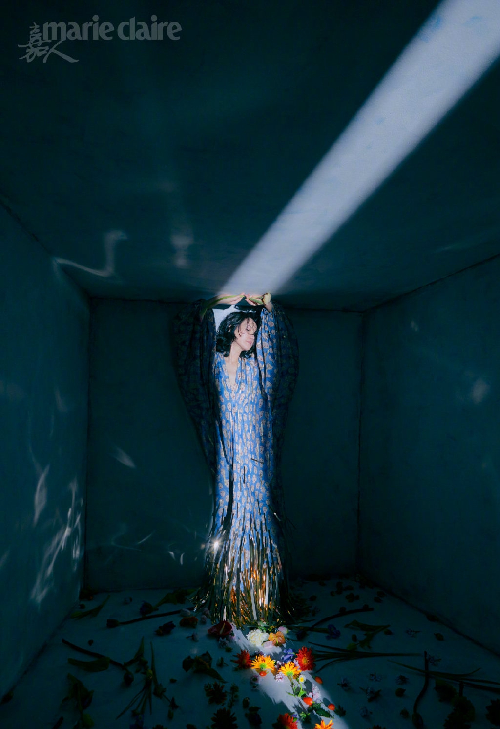 许晴图片 许晴个性私房写真图片图片