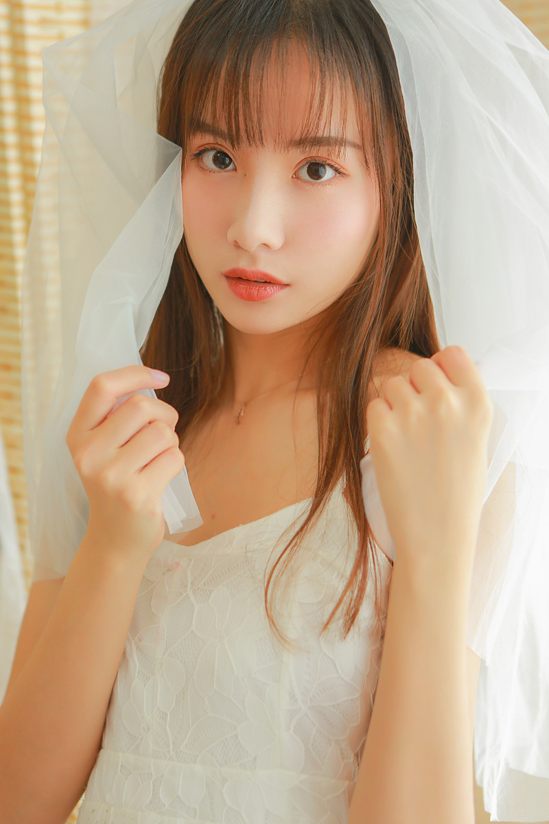 结婚礼服图片