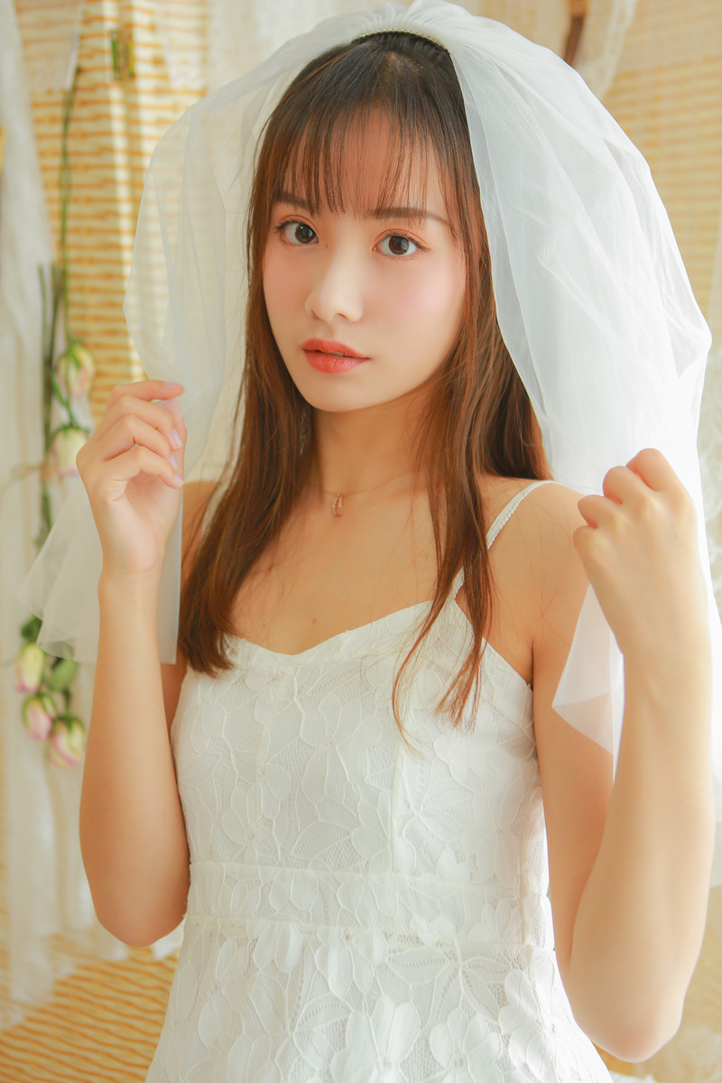 结婚礼服图片