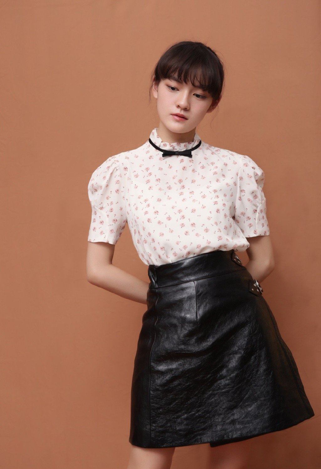 女星文淇图片