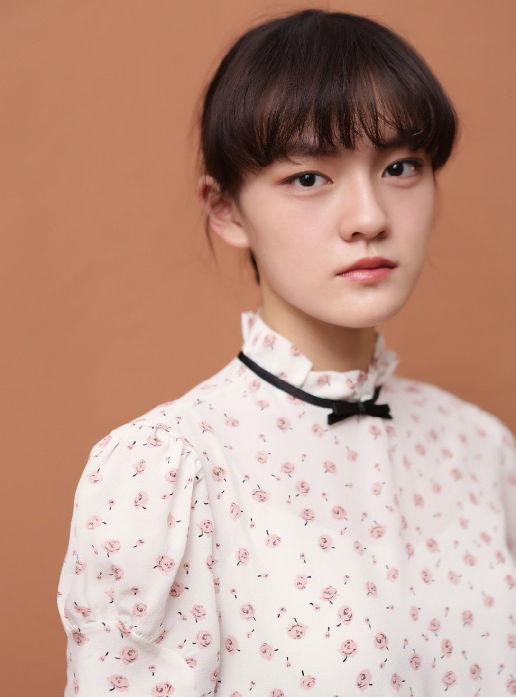女星文淇图片