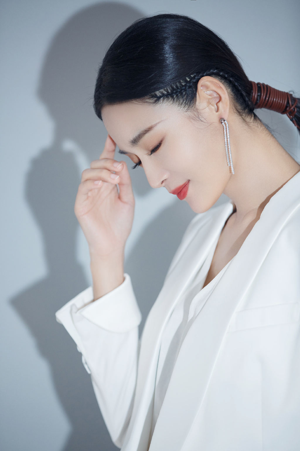 王媛可图片