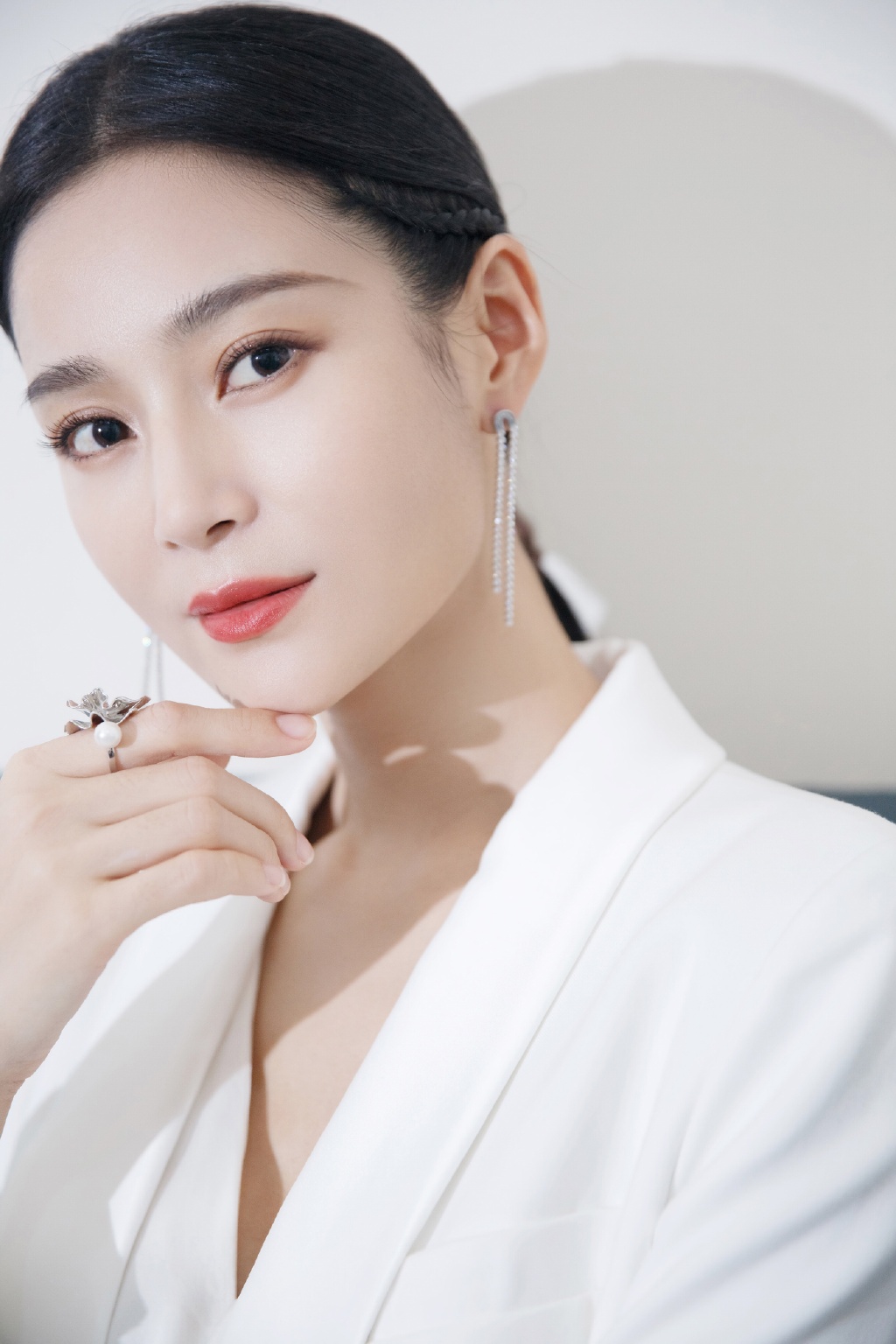 王媛可图片
