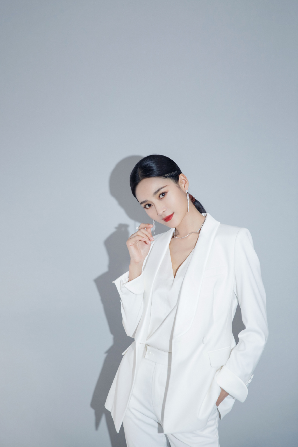 王媛可图片