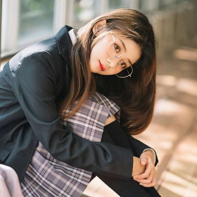 微信美女头像图片 高清清纯美女头像图片图片