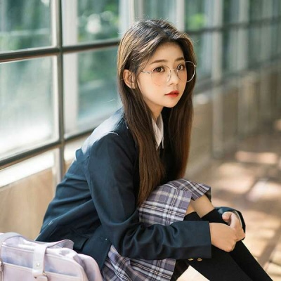 微信美女头像图片 高清清纯美女头像图片图片