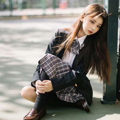 微信美女头像图片 高清清纯美女头像图片图片