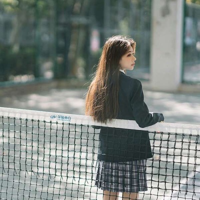 微信美女头像图片 高清清纯美女头像图片图片