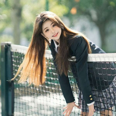 微信美女头像图片 高清清纯美女头像图片图片