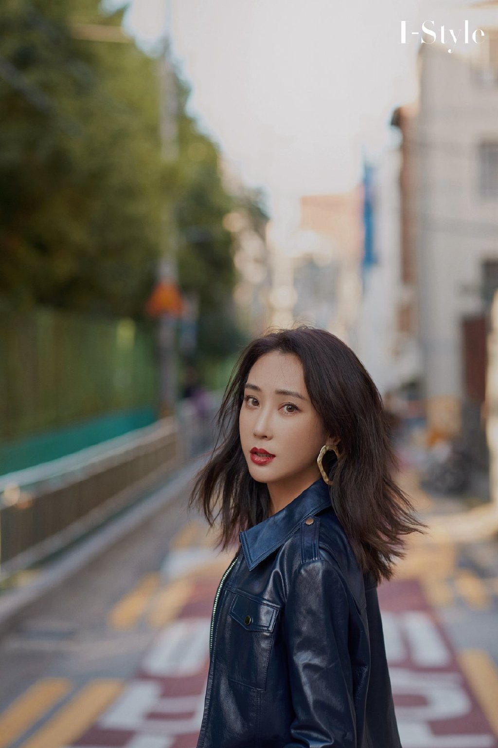 杜若溪图片