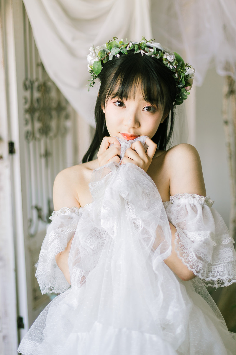 结婚礼服图片