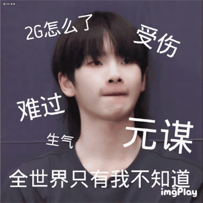 孙艺宁《双世宠妃2》可爱表情包图片图片