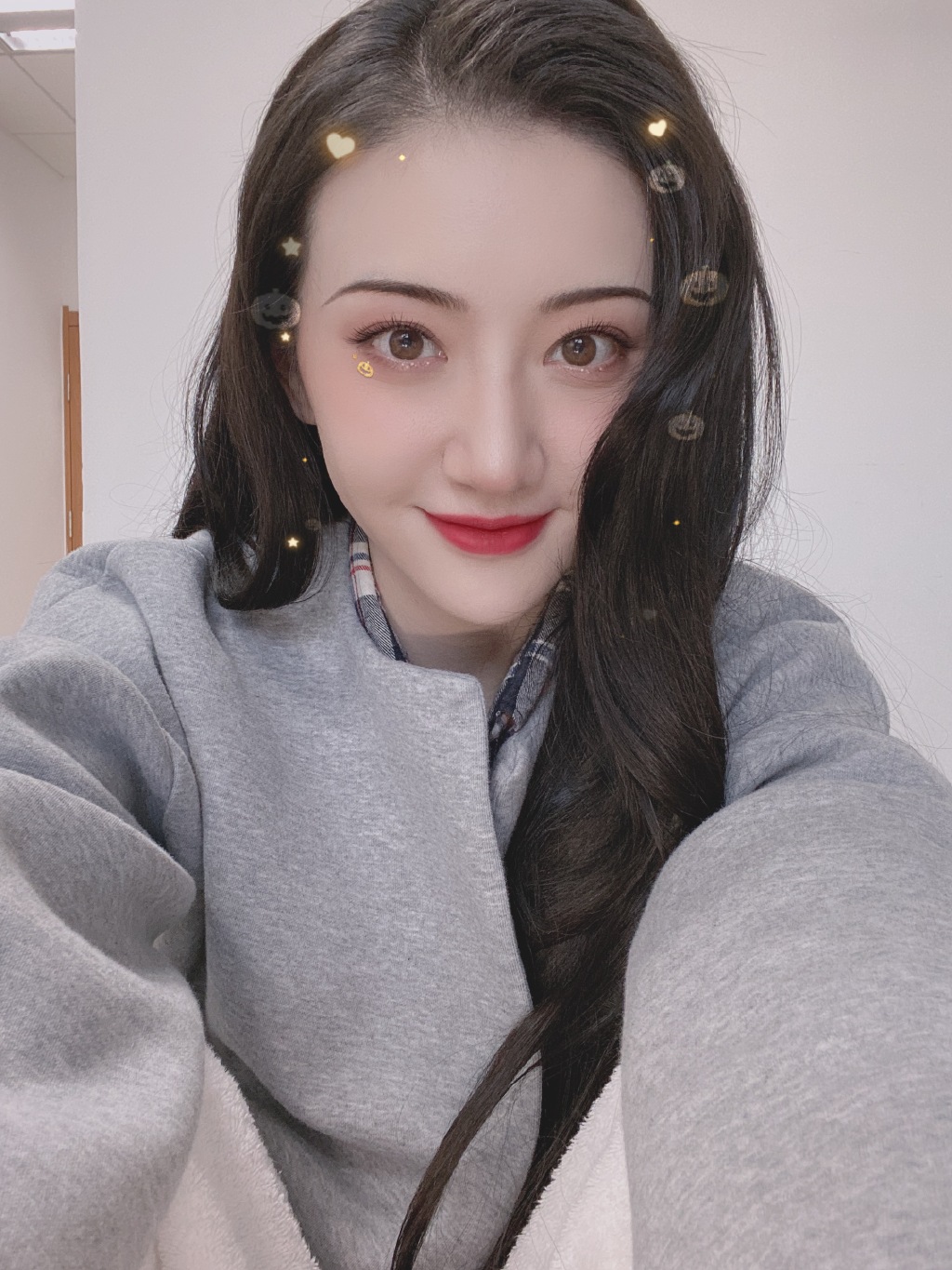 万圣节cos鬼怪惊悚图片第一辑图片