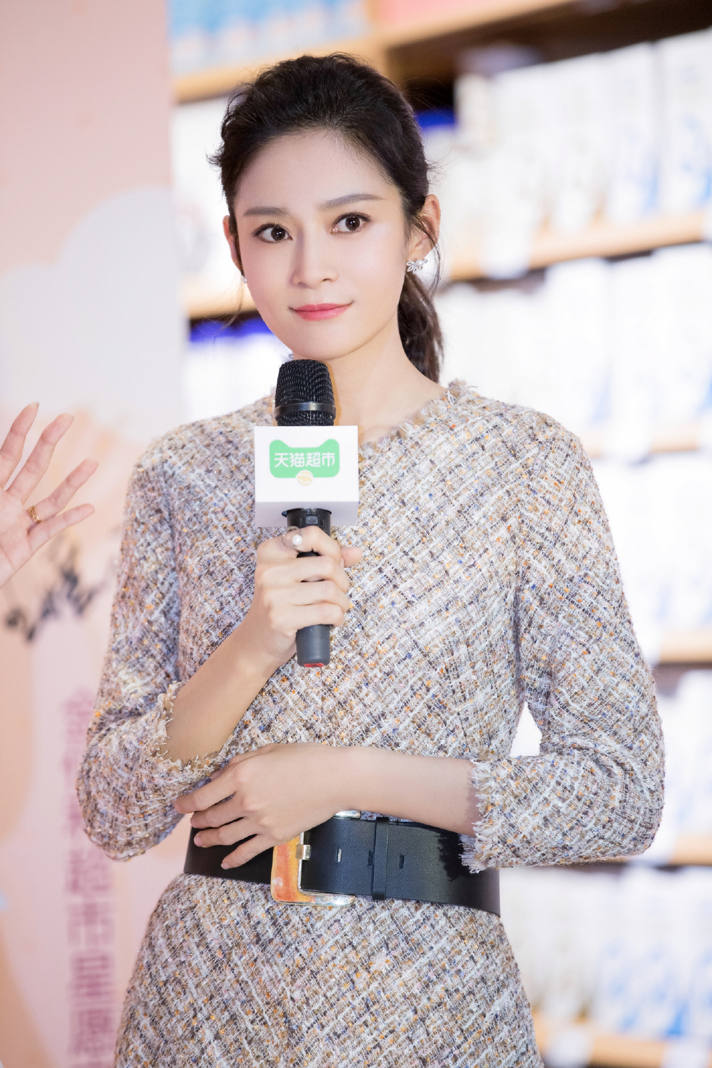 王媛可图片