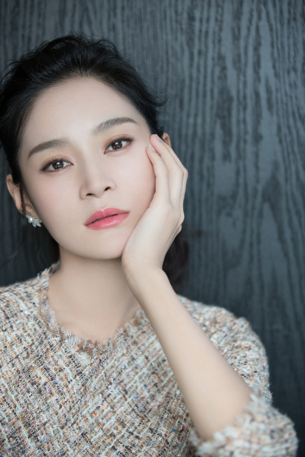 王媛可图片