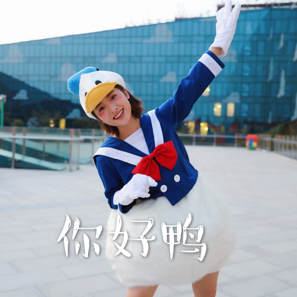 高清美女沈月粉色甜美清新写真图片图片