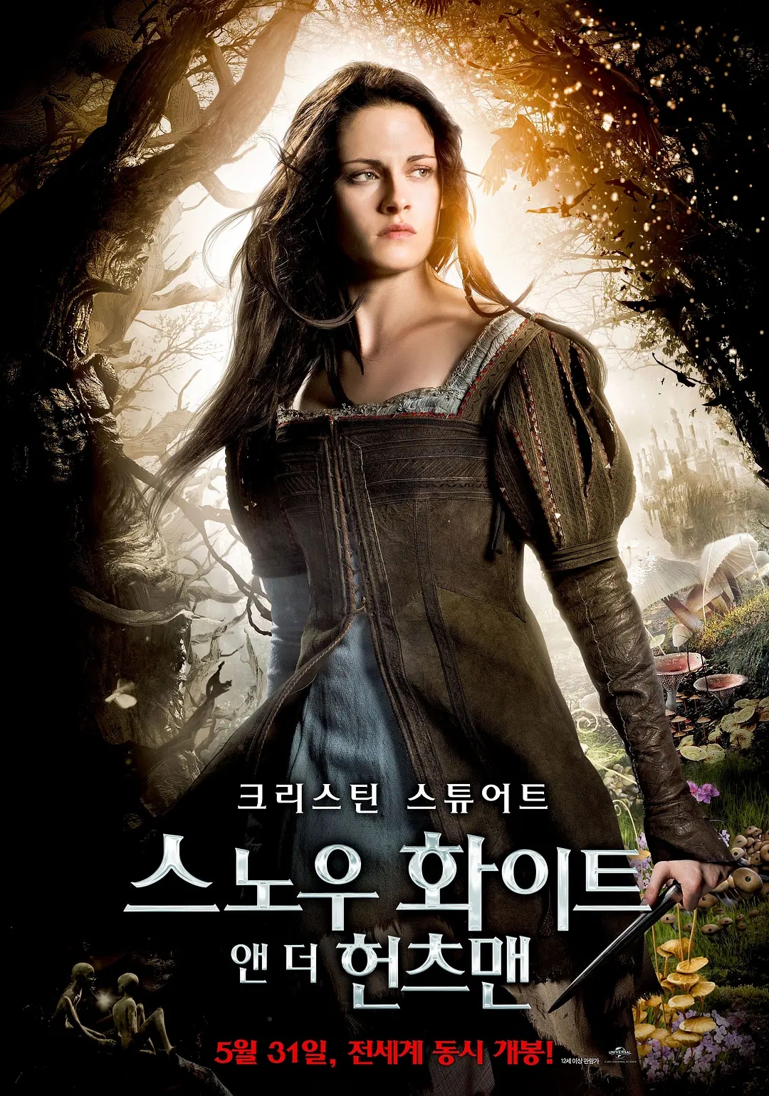 高清美国洛杉矶美女克里斯汀·斯图尔特《暮光之城》图片图片