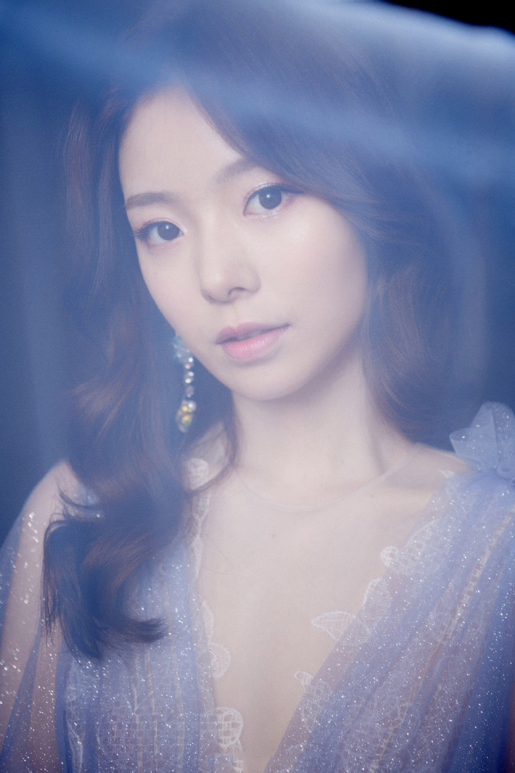 高清女星陈卓璇甜美气质写真图片图片