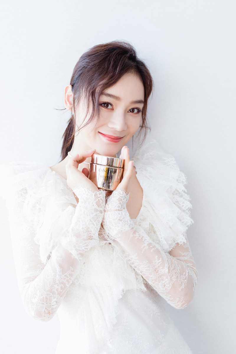 高清中国内地影视湖北省襄阳女演员袁姗姗时尚养眼写真桌面壁纸图片 高清中国内地影视湖北省襄阳女演员袁姗姗时尚养眼写真桌面壁纸图片