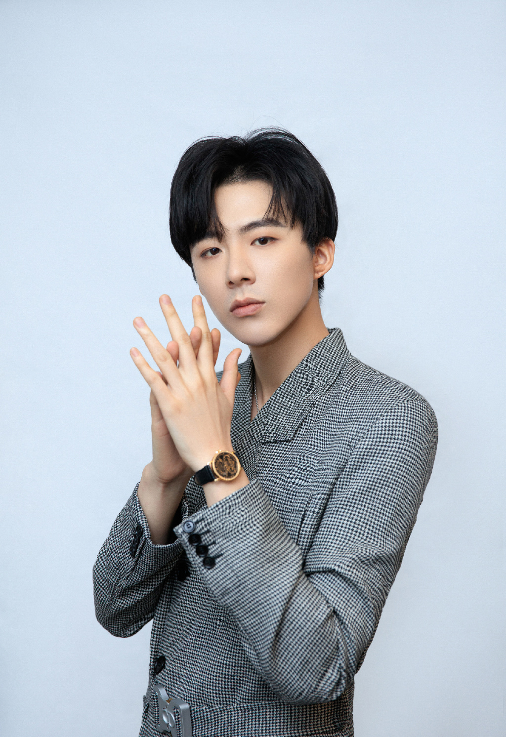 高清男明星摩登兄弟刘宇宁高清图片图片