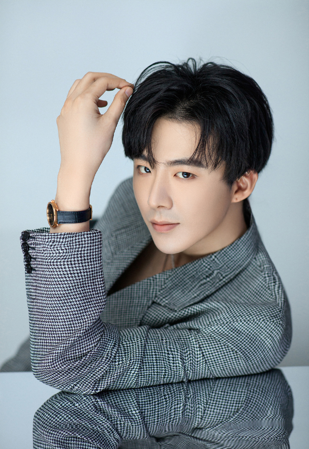 高清男明星摩登兄弟刘宇宁高清图片图片
