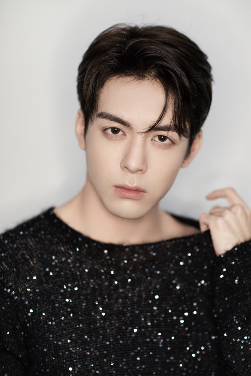 高清广东省深圳男明星曾舜晞清爽帅气写真图片图片 高清广东省深圳男明星曾舜晞清爽帅气写真图片图片