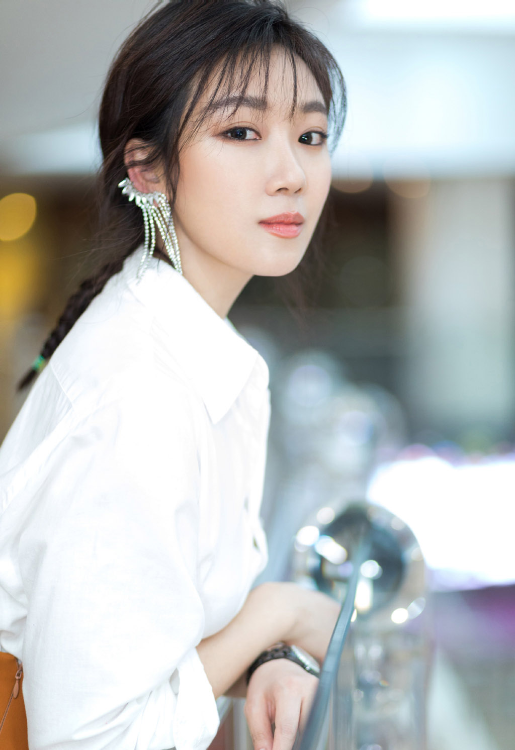 中国内地辽宁省沈阳女演员菅纫姿秋冬养眼时尚写真图片图片 中国内地辽宁省沈阳女演员菅纫姿秋冬养眼时尚写真图片图片