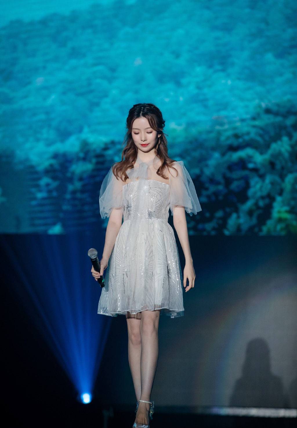 高清女星陈卓璇灵动仙气性感图片图片
