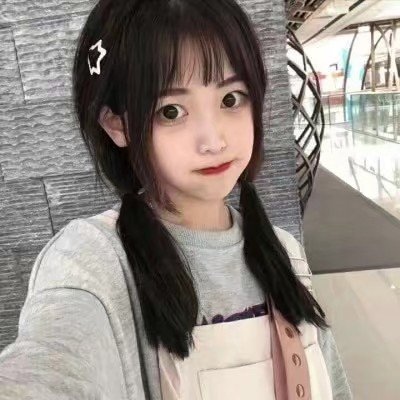 小清新清纯可爱女生图片 极品美女素颜生活照高清私房照图片合集下载(一)图片