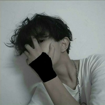 微信文艺个性男生头像图片图片